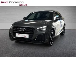 Gris daytona nacré Utilisé 2022 Audi Q2 S-line plus SUV | 29 995 € (Bon prix)