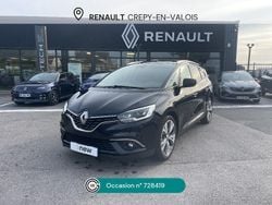 Utilisé 2019 Renault Grand Scénic IV Intens Monospace | 13 990 € (Super prix)