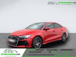 Utilisé 2025 Audi RS3 Sportback Sport Citadine | 75 400 € (Super prix)