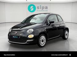 Utilisé 2021 Fiat 500 Dolcevita Citadine | 11 990 € (Prix assez cher)