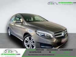 Utilisé 2015 Mercedes B220 Monospace | 20 300 €