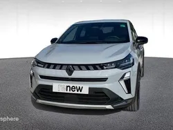 Gris Nouvelle 2025 Renault Symbioz Iconic SUV | 31 990 € (Bon prix)