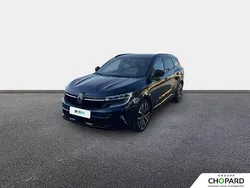 Bleu Utilisé 2023 Renault Espace Iconic Monospace | 34 789 € (Super prix)