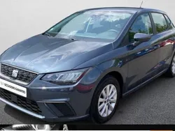 Utilisé 2023 Seat Ibiza Style Citadine | 21 990 € (Prix assez cher)
