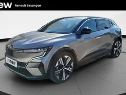 Gris Utilisé 2023 Renault Mégane Iconic Berline | 27 989 € (Bon prix)
