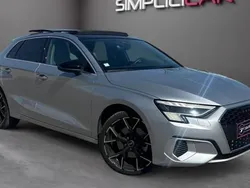 Utilisé 2020 Audi A3 e-tron Citadine | 29 990 € (Prix juste)