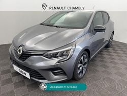 Gris Occasion 2023 Renault Clio V Evolution Citadine | 15 290 € (Prix juste)