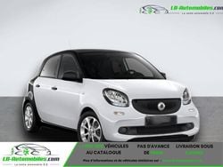 Utilisé 2018 Smart ForFour Citadine | 16 800 € (Prix juste)
