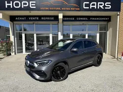 Utilisé 2021 Mercedes GLA200 AMG line SUV | 34 990 € (Prix juste)