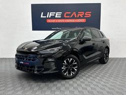 Noir Nouvelle 2025 Cupra Terramar SUV | 39 990 € (Prix juste)