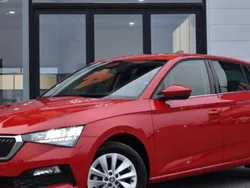 Utilisé 2024 Skoda Scala Comfort Citadine | 18 490 €