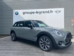 Utilisé 2020 Mini Cooper Clubman Break | 33 900 €