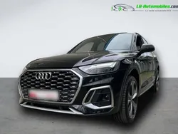 Utilisé 2023 Audi Q5 Sportback Sport SUV | 50 000 € (Bon prix)