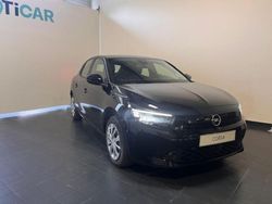 Noir Nouvelle 2025 Opel Corsa Edition | 20 990 € (Prix juste)