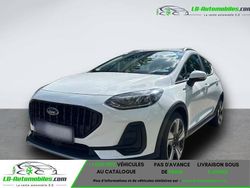 Occasion 2022 Ford Fiesta Citadine | 22 800 € (Prix cher)