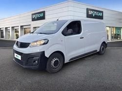 Blanc Utilisé 2023 Fiat Scudo Lounge Van | 22 890 € (Bon prix)