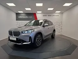 Utilisé 2023 BMW X1 xLine SUV | 41 390 € (Bon prix)