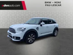 Utilisé 2019 Mini Cooper D Countryman Chili SUV | 21 800 € (Super prix)
