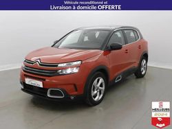 Rouge Utilisé 2021 Citroën C5 Aircross Feel SUV | 19 900 € (Bon prix)