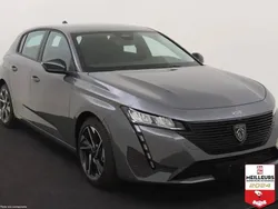 Blanc Nouvelle 2025 Peugeot 308 Active Berline | 34 534 € (Prix cher)