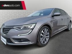 Utilisé 2016 Renault Talisman Intens Berline | 9 380 € (Prix juste)