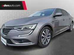 Utilisé 2016 Renault Talisman Intens Berline | 10 690 € (Prix juste)