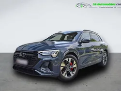 Utilisé 2023 Audi Q8 e-tron Sport SUV | 76 900 € (Prix cher)