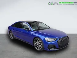 Utilisé 2024 Audi A8 Sport Berline | 110 600 €