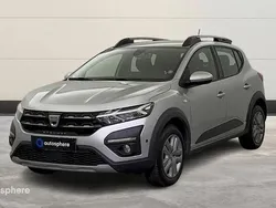 Utilisé 2022 Dacia Sandero Comfort Citadine | 12 999 € (Prix juste)