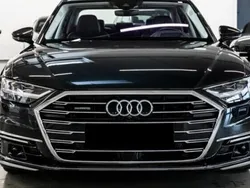 Utilisé 2021 Audi A8 Business Berline | 67 490 € (Prix juste)