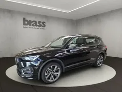 Noir Utilisé 2023 Seat Tarraco FR SUV | 43 200 € (Prix juste)