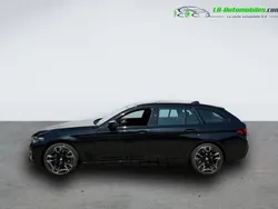Utilisé 2021 BMW 530 Berline | 39 500 € (Super prix)
