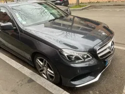 Utilisé 2014 Mercedes E300 Executive Berline | 13 500 €