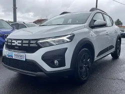 Nouvelle 2025 Dacia Sandero Expression Citadine | 19 390 € (Prix juste)