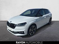 Utilisé 2024 Skoda Fabia Monte Carlo | 24 990 € (Prix juste)