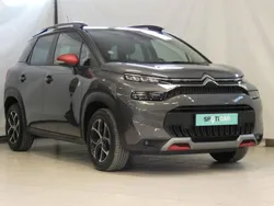 Utilisé 2022 Citroën C3 Aircross PureTech SUV | 18 400 € (Prix cher)