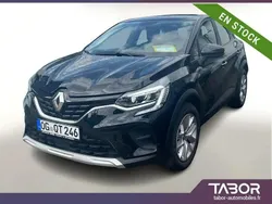 Noir Utilisé 2023 Renault Captur Evolution SUV | 17 088 € (Bon prix)
