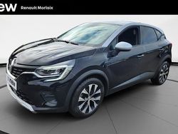 Noir Utilisé 2023 Renault Captur Evolution SUV | 15 290 € (Prix juste)