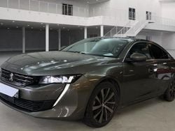Utilisé 2019 Peugeot 508 Allure Berline | 14 990 € (Prix cher)