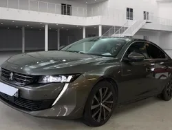 Utilisé 2019 Peugeot 508 Allure Berline | 15 990 € (Prix cher)
