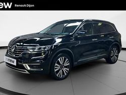 Noir Utilisé 2023 Renault Koleos Initiale Paris SUV | 26 990 €