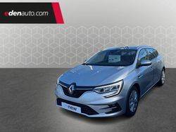 Occasion 2021 Renault Mégane IV Business Break | 15 990 € (Super prix)
