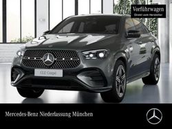 Occasion 2025 Mercedes GLE450 AMG Coupé | 97 500 €