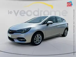 Utilisé 2020 Opel Astra Elegance Berline | 12 999 € (Bon prix)