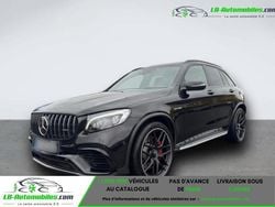 Utilisé 2018 Mercedes GLC63 AMG AMG | 56 500 € (Super prix)