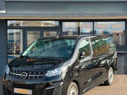 Occasion 2022 Opel Vivaro Elegance Van | 28 490 €