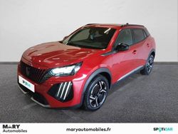 Rouge Utilisé 2023 Peugeot 2008 Allure SUV | 29 990 €