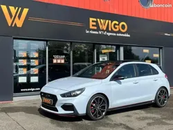 Bleu Utilisé 2018 Hyundai i30 Berline | 24 990 € (Bon prix)