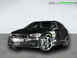 Utilisé 2020 Audi RS3 Sportback Sport Citadine | 52 400 € (Super prix)