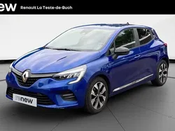 Bleu Utilisé 2023 Renault Clio V Evolution Citadine | 15 490 € (Prix juste)